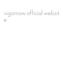 vigornow official website