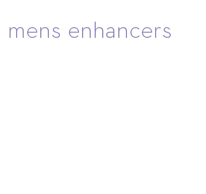 mens enhancers