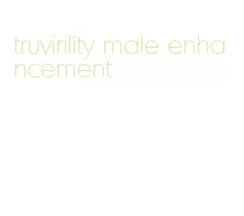 truvirility male enhancement