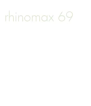 rhinomax 69