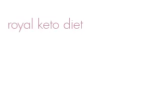 royal keto diet