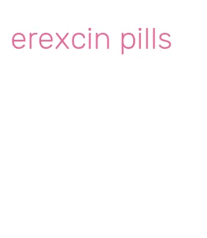erexcin pills