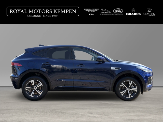 Bild 3 - D165 R-Dynamic S AWD 1. Hand UPE 60460