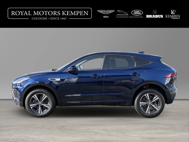 Bild 8 - D165 R-Dynamic S AWD 1. Hand UPE 60460