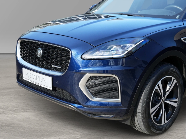 Bild 9 - D165 R-Dynamic S AWD 1. Hand UPE 60460