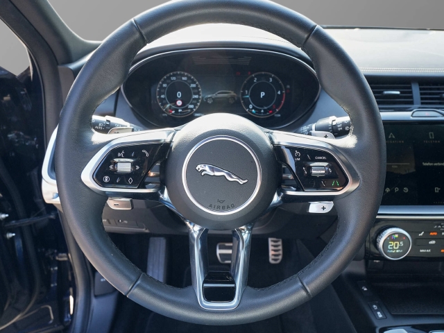 Bild 19 - D165 R-Dynamic S AWD 1. Hand UPE 60460