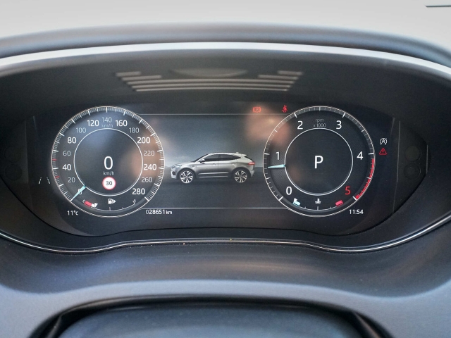 Bild 20 - D165 R-Dynamic S AWD 1. Hand UPE 60460
