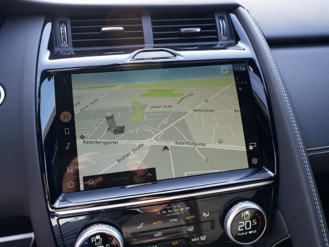 Bild 22 - D165 R-Dynamic S AWD 1. Hand UPE 60460