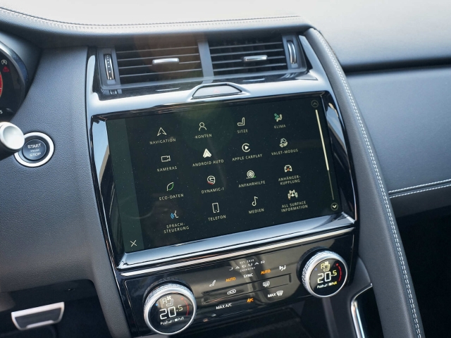 Bild 23 - D165 R-Dynamic S AWD 1. Hand UPE 60460