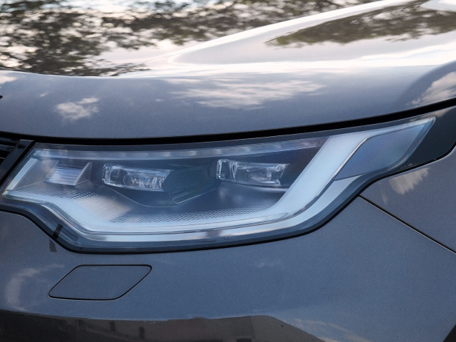 Bild 11 -  5 Dynamic SE D250 AWD Pano AHK Winter