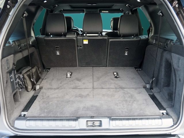 Bild 15 -  5 Dynamic SE D250 AWD Pano AHK Winter