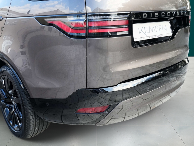 Bild 16 -  5 Dynamic SE D250 AWD Pano AHK Winter