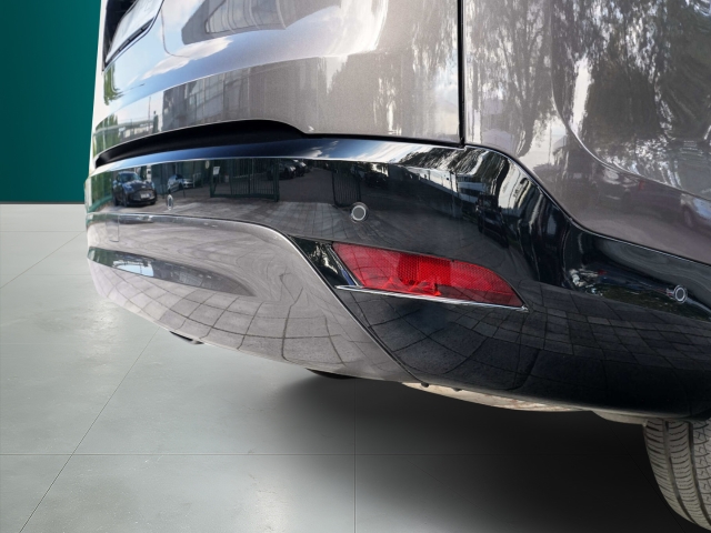 Bild 18 -  5 Dynamic SE D250 AWD Pano AHK Winter