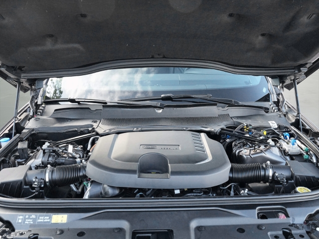 Bild 19 -  5 Dynamic SE D250 AWD Pano AHK Winter