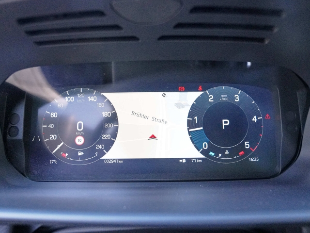 Bild 25 -  5 Dynamic SE D250 AWD Pano AHK Winter