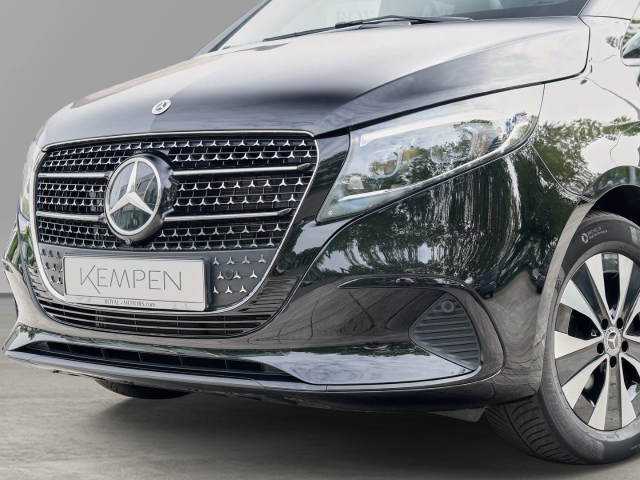 Bild 10 - 4MATIC AVANTGARDE lang Pano-Schiebedach