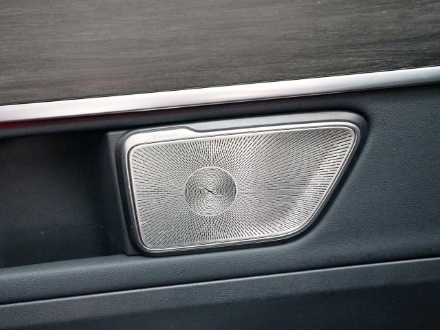 Bild 31 - 4MATIC AVANTGARDE lang Pano-Schiebedach