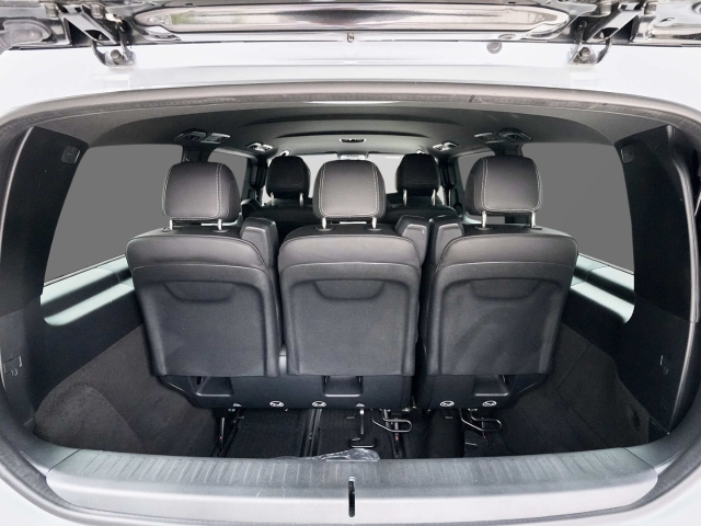 Bild 39 - d 4MATIC AVANTGARDE lang elektr. Türen
