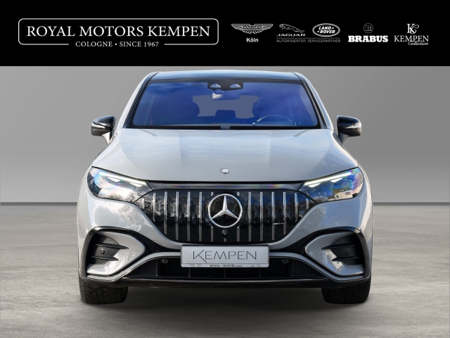 Bild 9 -  AMG 53 4Matic+ Burmester