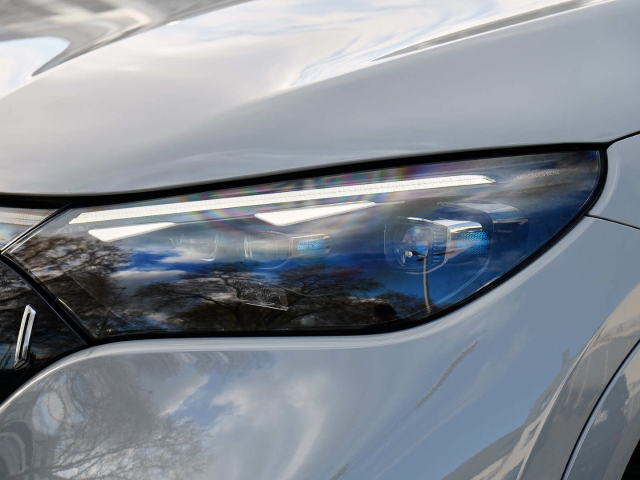 Bild 12 -  AMG 53 4Matic+ Burmester