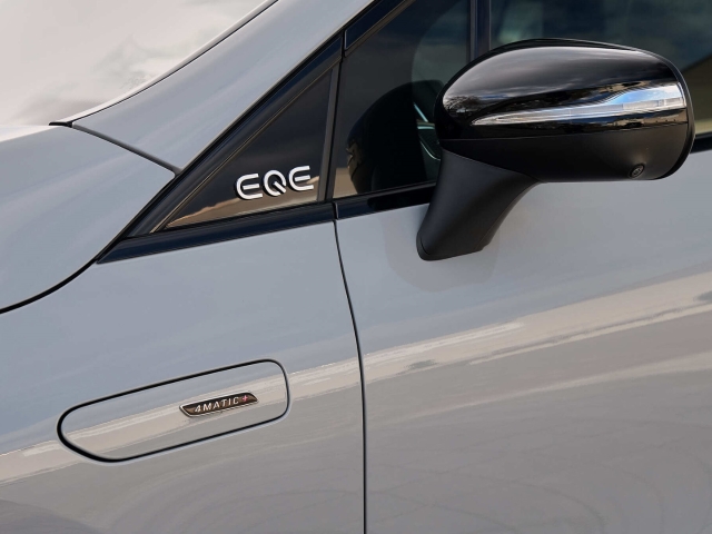 Bild 14 -  AMG 53 4Matic+ Burmester