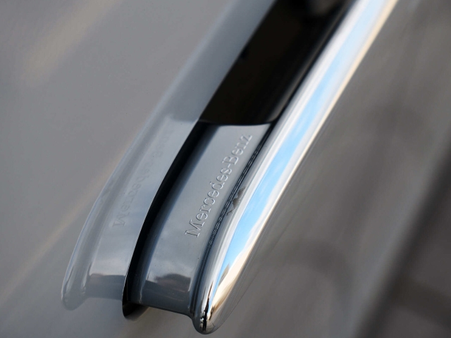 Bild 15 -  AMG 53 4Matic+ Burmester