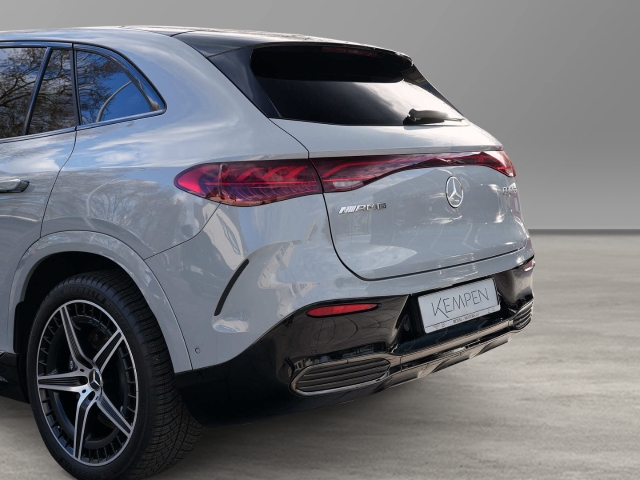 Bild 16 -  AMG 53 4Matic+ Burmester