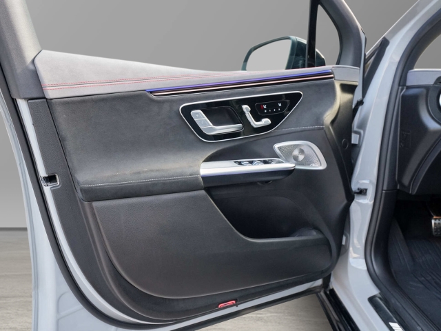 Bild 17 -  AMG 53 4Matic+ Burmester