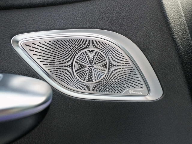 Bild 18 -  AMG 53 4Matic+ Burmester