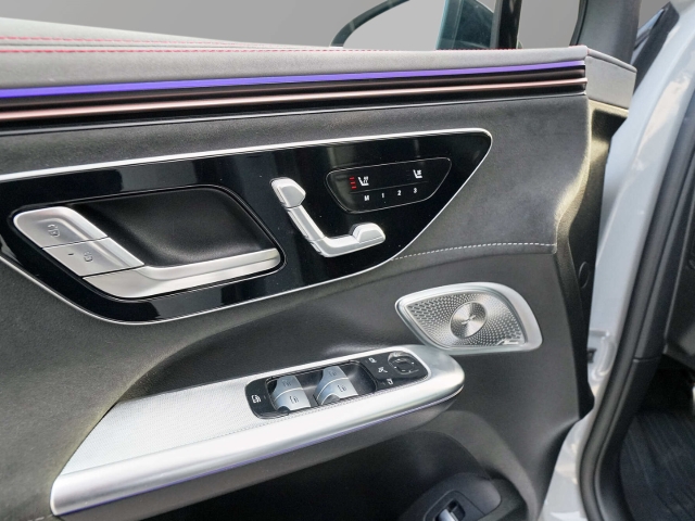 Bild 19 -  AMG 53 4Matic+ Burmester