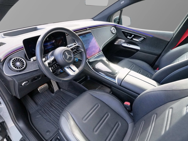 Bild 20 -  AMG 53 4Matic+ Burmester