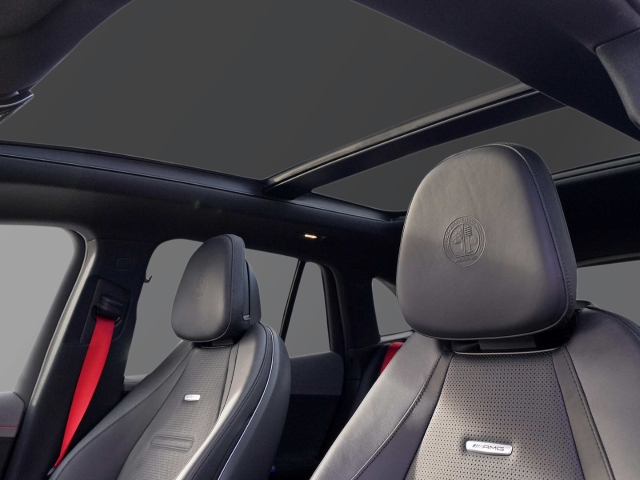 Bild 22 -  AMG 53 4Matic+ Burmester