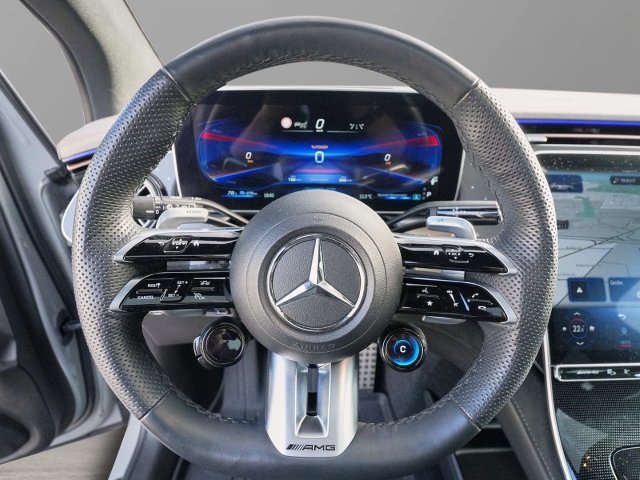 Bild 23 -  AMG 53 4Matic+ Burmester