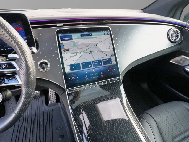 Bild 25 -  AMG 53 4Matic+ Burmester