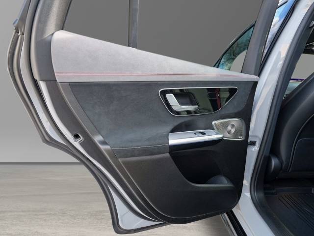 Bild 26 -  AMG 53 4Matic+ Burmester