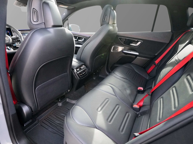 Bild 27 -  AMG 53 4Matic+ Burmester