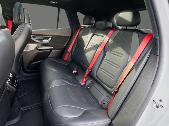 Bild 28 -  AMG 53 4Matic+ Burmester