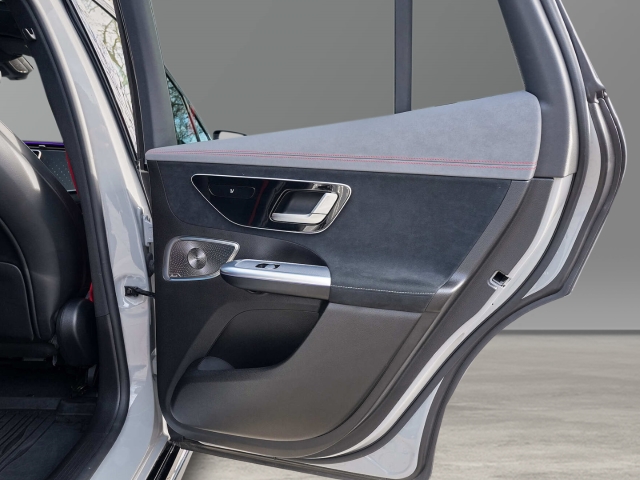 Bild 29 -  AMG 53 4Matic+ Burmester