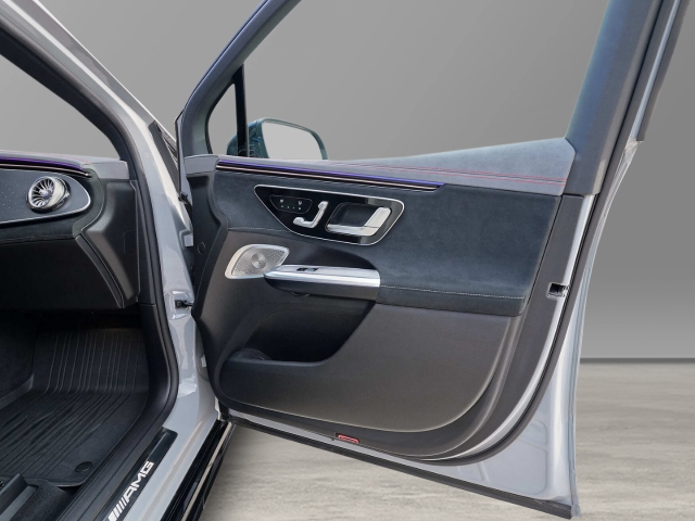 Bild 32 -  AMG 53 4Matic+ Burmester