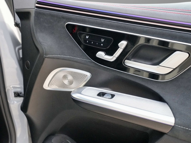 Bild 33 -  AMG 53 4Matic+ Burmester