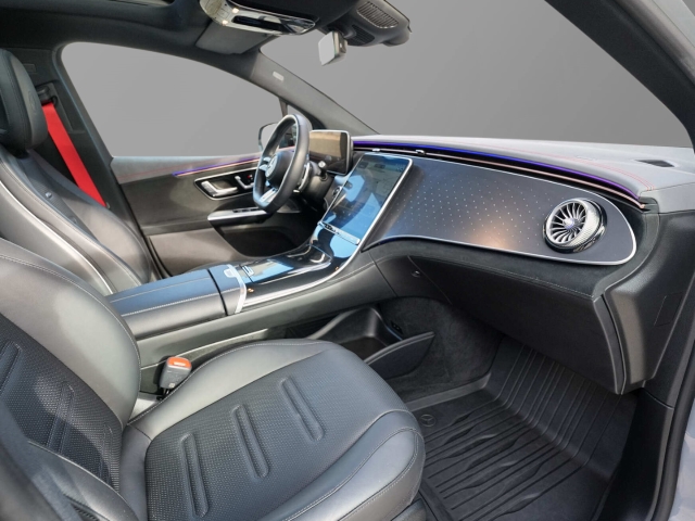 Bild 34 -  AMG 53 4Matic+ Burmester