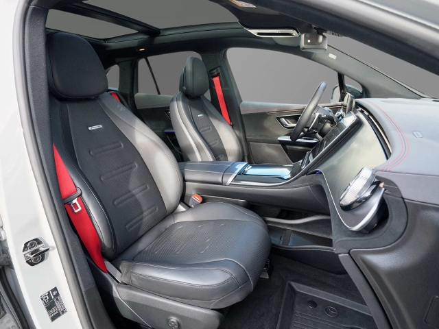 Bild 35 -  AMG 53 4Matic+ Burmester