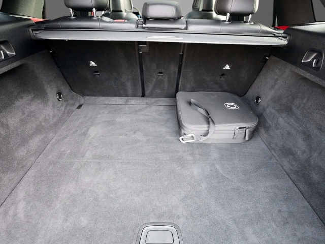 Bild 36 -  AMG 53 4Matic+ Burmester