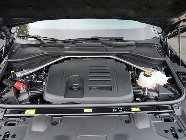 Bild 10 - P460e Autobiography Hybrid Park-Assistent