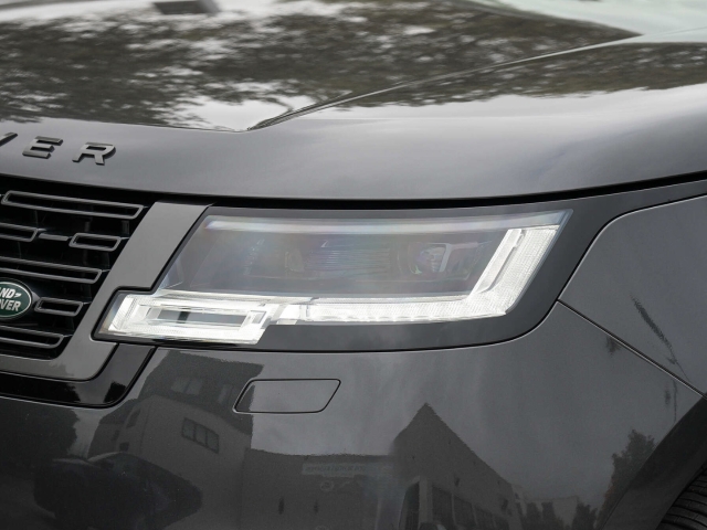 Bild 12 - P460e Autobiography Hybrid Park-Assistent