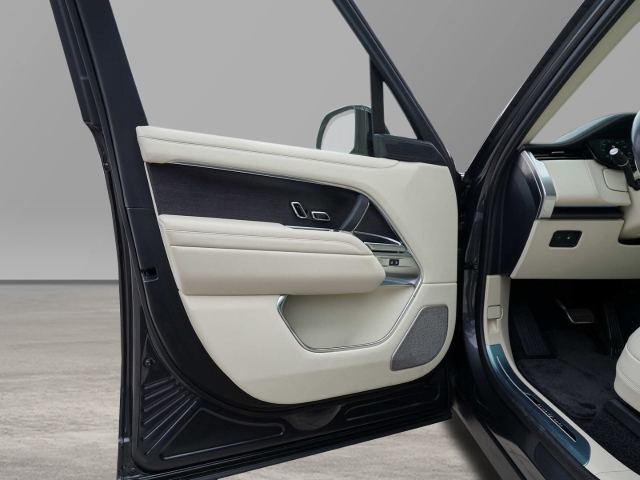 Bild 17 - P460e Autobiography Hybrid Park-Assistent