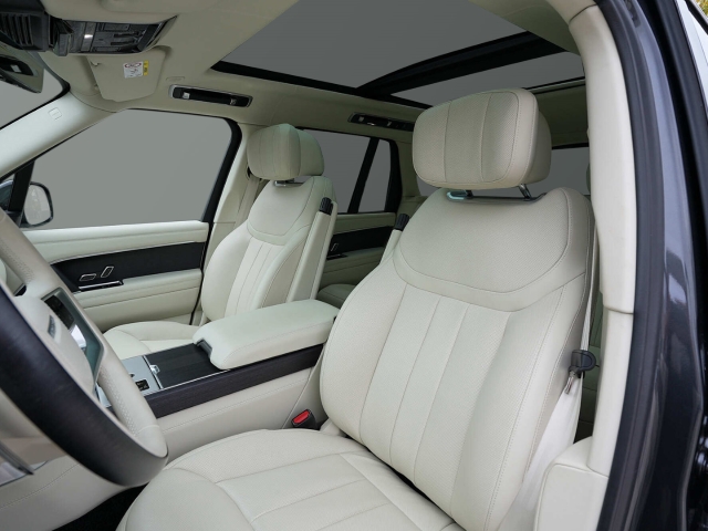 Bild 19 - P460e Autobiography Hybrid Park-Assistent