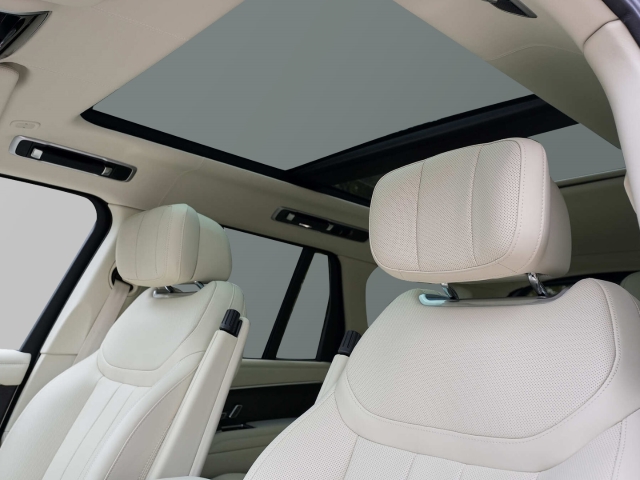 Bild 20 - P460e Autobiography Hybrid Park-Assistent