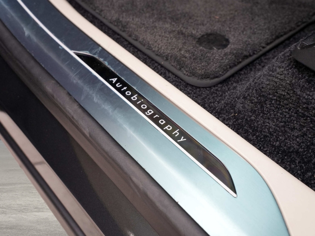 Bild 21 - P460e Autobiography Hybrid Park-Assistent