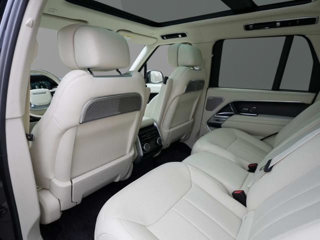 Bild 29 - P460e Autobiography Hybrid Park-Assistent